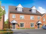 Thumbnail to rent in Brick Kiln Road, Sileby