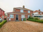 Thumbnail to rent in Cromwell Road, Sprowston, Norwich