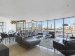 Thumbnail to rent in The Tower, St George's Wharf, Vauxhall