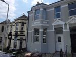 Thumbnail to rent in Seymour Avenue, Lipson, Plymouth