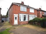 Thumbnail for sale in Crompton Avenue, Doncaster