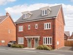 Thumbnail to rent in "The Forbes" at The Orchards, Twigworth, Gloucester