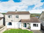 Thumbnail to rent in Trecarne View, St. Cleer, Liskeard, Cornwall