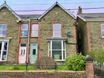 Thumbnail to rent in Swansea Road, Trebanos, Pontardawe, Swansea.