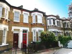 Thumbnail to rent in Gosterwood Street, London