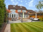 Thumbnail for sale in Rowly Drive, Cranleigh