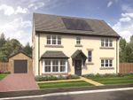 Thumbnail to rent in Plot 67, The Wexford, St. Andrews Garden's, Thursby, Carlisle
