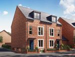 Thumbnail for sale in "The Braxton - Plot 119" at Cromwell Place At Wixams, Orchid Way, Wixams