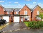 Thumbnail to rent in Amelia Crescent, Binley, Coventry