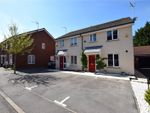 Thumbnail for sale in Goodhart Crescent, Dunstable, Bedfordshire