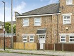 Thumbnail to rent in Craster Road, London