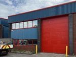 Thumbnail to rent in Unit 29, Unit 29, Portishead Business Park, Old Mill Road, Portishead