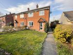 Thumbnail for sale in Main Road, Goostrey, Crewe, Cheshire