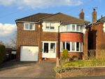 Thumbnail to rent in Norbury Drive, Marple, Stockport