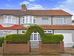 Thumbnail for sale in Manor Road, Walthamstow, London