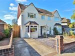 Thumbnail for sale in Shirley Drive, Worthing, West Sussex