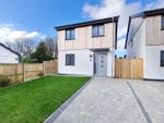 Thumbnail to rent in Crowntown, Helston