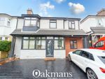 Thumbnail for sale in Holly Lane, Smethwick