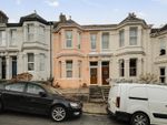 Thumbnail for sale in Rosslyn Park Road, Peverell, Plymouth