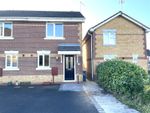 Thumbnail to rent in Lapwing Road, Kidsgrove, Stoke- On- Trent