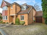 Thumbnail for sale in Jays Close, Bricket Wood, St. Albans