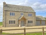Thumbnail to rent in Meadow Place, Bampton, Oxfordshire