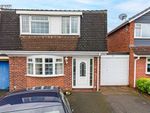 Thumbnail to rent in Iris Close, Perrycrofts, Tamworth