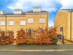 Thumbnail to rent in Woodhouse Court, Burnley, Lancashire