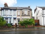 Thumbnail for sale in Manor Road, South Norwood, London