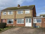 Thumbnail for sale in Birchwood Road, Exmouth