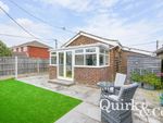 Thumbnail for sale in Sprundel Avenue, Canvey Island