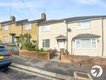 Thumbnail to rent in Slatin Road, Strood, Kent