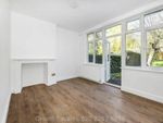 Thumbnail for sale in Rundell Crescent, London