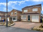 Thumbnail to rent in Merbeck Grove, High Green, Sheffield