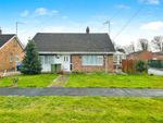 Thumbnail for sale in Beaupre Avenue, Outwell, Wisbech, Cambs