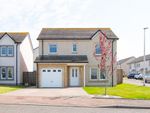 Thumbnail to rent in Lyall Way, Laurencekirk, Aberdeenshire
