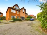 Thumbnail to rent in Mansell Court, Shinfield Road, Reading, Berkshire