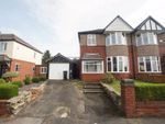 Thumbnail to rent in Hollowell Lane, Horwich, Bolton