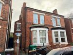 Thumbnail to rent in Gregory Avenue, Lenton, Nottingham