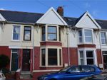 Thumbnail for sale in Blundell Avenue, Porthcawl