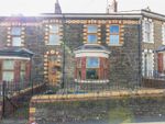 Thumbnail for sale in Victoria Road, Cwmfields, Pontypool