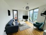 Thumbnail to rent in Michigan Point Tower B, 11 Michigan Avenue, Salford, Greater Manchester