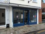 Thumbnail to rent in Ground Floor, 77 Castle Street, Canterbury, Kent