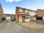 Thumbnail for sale in Wren Close, Syston