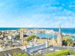 Thumbnail to rent in Tregenna Terrace, St. Ives