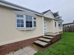 Thumbnail for sale in Meadow View Park, Skinburness Drive, Silloth, Wigton