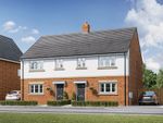 Thumbnail to rent in "The Holgate" at Breach Lane, Tean, Stoke-On-Trent