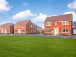 Thumbnail to rent in "Alnmouth" at Welshpool Road, Bicton Heath, Shrewsbury
