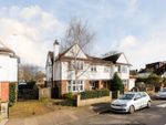 Thumbnail for sale in Hertford Avenue, East Sheen, London