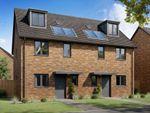 Thumbnail for sale in Plot 11, Wallace View, Dunblane